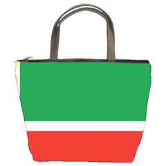 Chechen Republic Bucket Bag by tony4urban