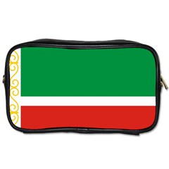 Chechen Republic Toiletries Bag (two Sides) by tony4urban