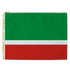 Chechen Republic Cosmetic Bag (xxl) by tony4urban