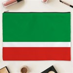 Chechen Republic Cosmetic Bag (XXXL) Front