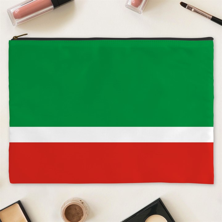 Chechen Republic Cosmetic Bag (XXXL)