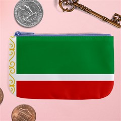 Chechen Republic Large Coin Purse by tony4urban