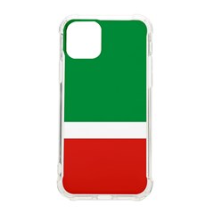 Chechen Republic Iphone 11 Pro 5 8 Inch Tpu Uv Print Case