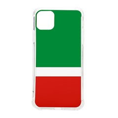 Chechen Republic Iphone 11 Pro Max 6 5 Inch Tpu Uv Print Case by tony4urban