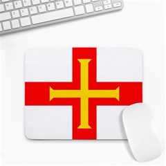 Guernsey Small Mousepad