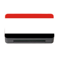 Kujawsko-pomorskie Flag Memory Card Reader With Cf by tony4urban