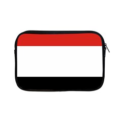 Kujawsko-pomorskie Flag Apple Ipad Mini Zipper Cases by tony4urban