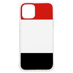 Kujawsko-pomorskie Flag Iphone 12/12 Pro Tpu Uv Print Case by tony4urban