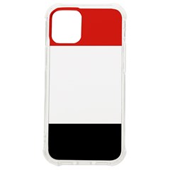 Kujawsko-pomorskie Flag Iphone 12 Mini Tpu Uv Print Case	 by tony4urban