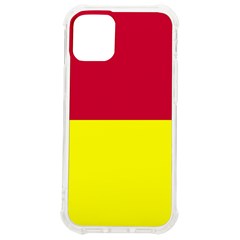 Kosicky Flag Iphone 12 Mini Tpu Uv Print Case	 by tony4urban