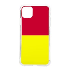 Kosicky Flag Iphone 11 Pro Max 6 5 Inch Tpu Uv Print Case