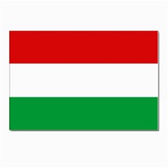 Hungary Postcard 4 x 6  (pkg Of 10) by tony4urban