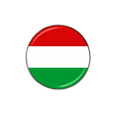 Hungary Hat Clip Ball Marker