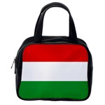 Hungary Classic Handbag (One Side) Front