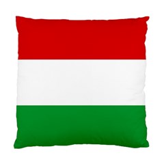 Hungary Standard Cushion Case (one Side) by tony4urban