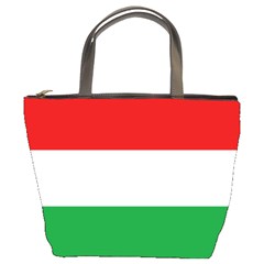 Hungary Bucket Bag by tony4urban