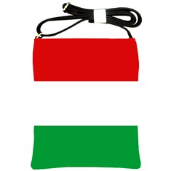 Hungary Shoulder Sling Bag by tony4urban