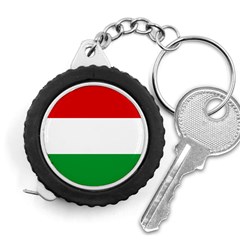 Hungary Measuring Tape by tony4urban