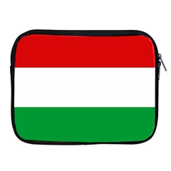 Hungary Apple Ipad 2/3/4 Zipper Cases by tony4urban