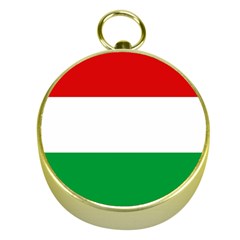 Hungary Gold Compasses by tony4urban