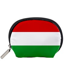 Hungary Accessory Pouch (small) by tony4urban