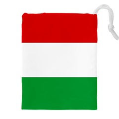 Hungary Drawstring Pouch (4xl) by tony4urban