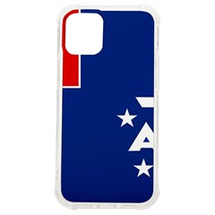 French Southern Territories Iphone 12 Mini Tpu Uv Print Case	 by tony4urban