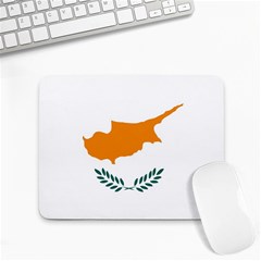 Cyprus Small Mousepad by tony4urban