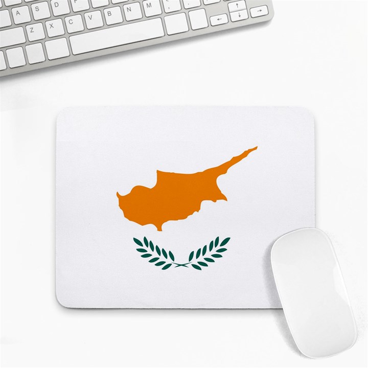 Cyprus Small Mousepad