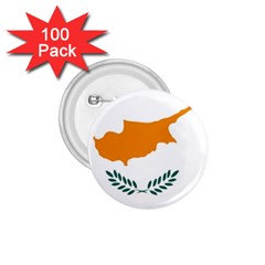 Cyprus 1 75  Buttons (100 Pack)  by tony4urban