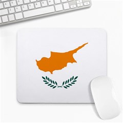 Cyprus Large Mousepad by tony4urban