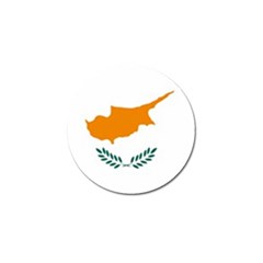 Cyprus Golf Ball Marker (10 Pack) by tony4urban