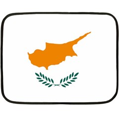 Cyprus Fleece Blanket (mini) by tony4urban