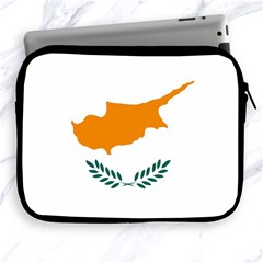 Cyprus Apple Ipad 2/3/4 Zipper Cases by tony4urban