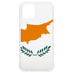 Cyprus Iphone 12/12 Pro Tpu Uv Print Case by tony4urban