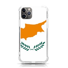 Cyprus Iphone 11 Pro 5 8 Inch Tpu Uv Print Case