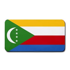 Comoros Medium Bar Mat by tony4urban