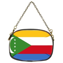 Comoros Chain Purse (two Sides) by tony4urban