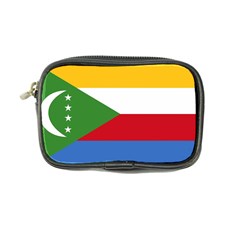 Comoros Coin Purse by tony4urban