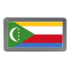 Comoros Memory Card Reader (mini) by tony4urban