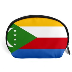 Comoros Accessory Pouch (large) by tony4urban