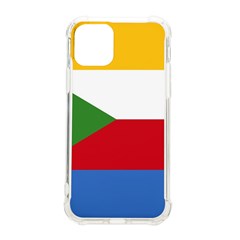 Comoros Iphone 11 Pro 5 8 Inch Tpu Uv Print Case by tony4urban