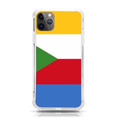 Comoros Iphone 11 Pro Max 6 5 Inch Tpu Uv Print Case