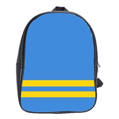 Aruba School Bag (large) by tony4urban