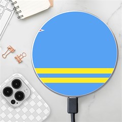 Aruba Wireless Charger by tony4urban