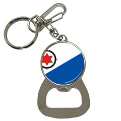 Bonaire Bottle Opener Key Chain by tony4urban