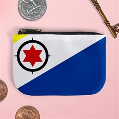 Bonaire Mini Coin Purse by tony4urban