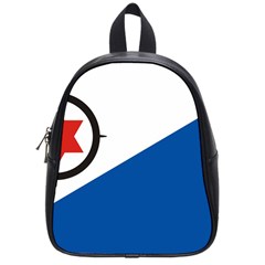 Bonaire School Bag (small) by tony4urban