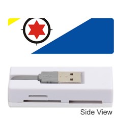 Bonaire Memory Card Reader (stick) by tony4urban