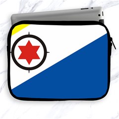 Bonaire Apple Ipad 2/3/4 Zipper Cases by tony4urban